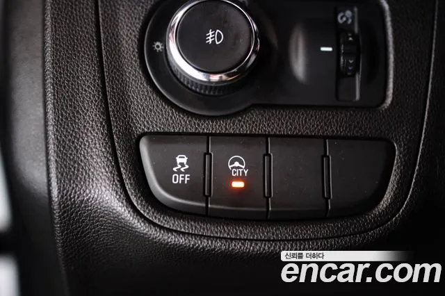 Chevrolet (GM Daewoo) The Next Spark id 2831364 из Кореи 10