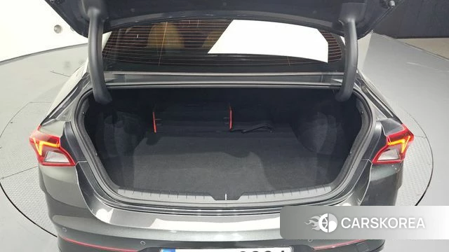 Kia K5 3rd generation id 3910510 из Кореи 10