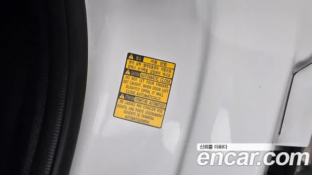 Genesis GV80 id 2832317 из Кореи 10