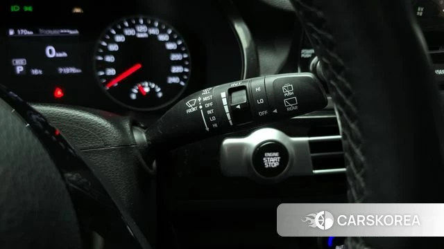 Kia Seltos id 3827755 из Кореи 10