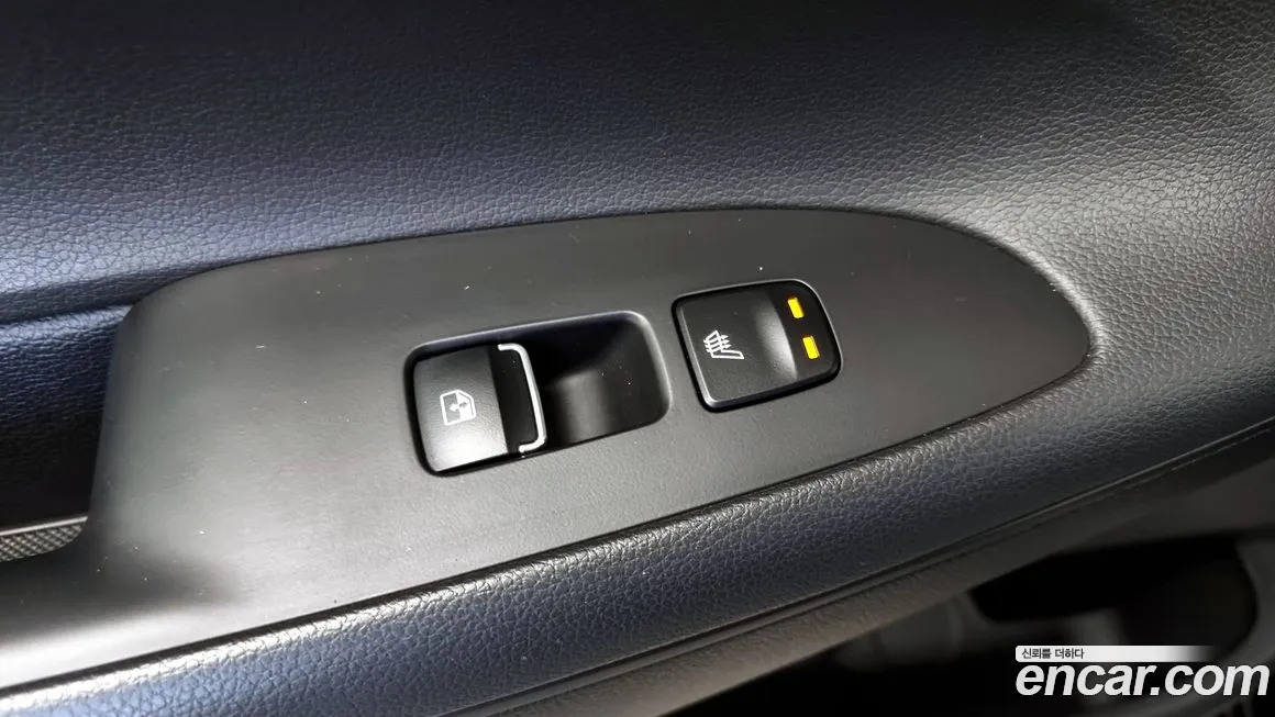 Hyundai The New Grandeur IG Hybrid id 2155769 из Кореи 10