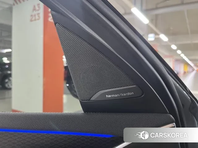 BMW X4 (G02) id 3267928 из Кореи 10