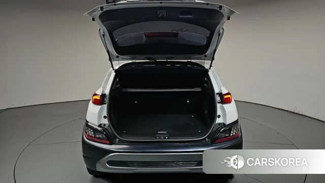 Hyundai The New Kona Hybrid id 4905903 из Кореи 10