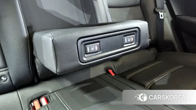 Renault Korea (Samsung) QM6 id 3489601 из Кореи 10