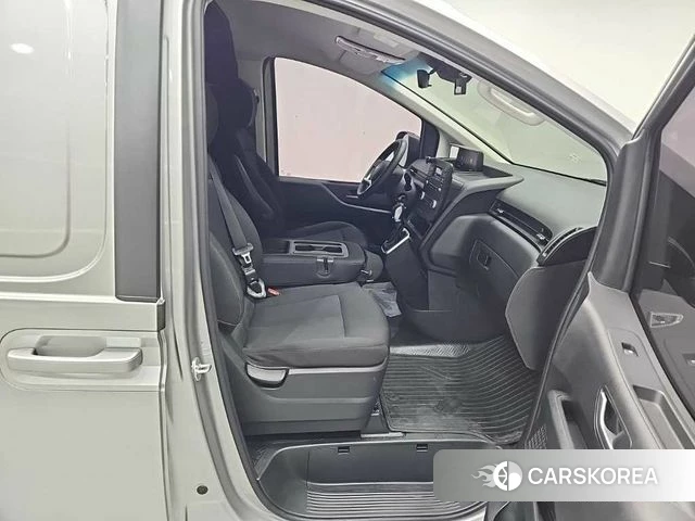 Hyundai Staria id 4687743 из Кореи 10