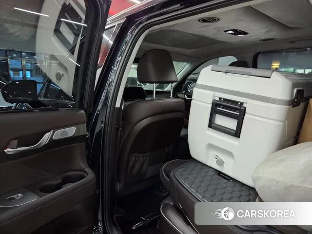 Hyundai The New Palisade id 2905491 из Кореи 10