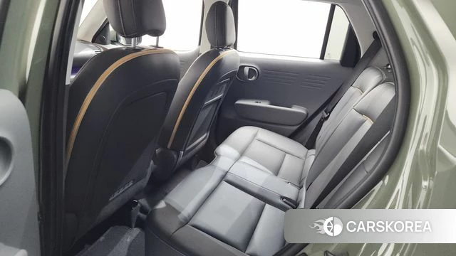 Hyundai Casper id 4354258 из Кореи 10