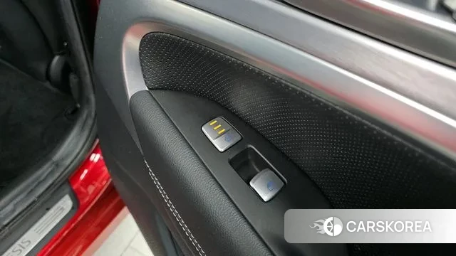 Genesis G70 id 3479851 из Кореи 10