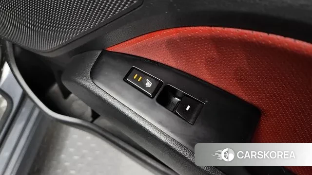 Hyundai Avante AD id 3617390 из Кореи 10