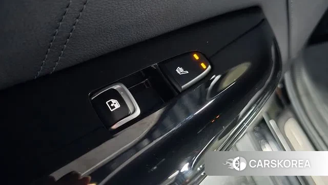 Kia K5 Hybrid 3rd Generation id 3650287 из Кореи 10