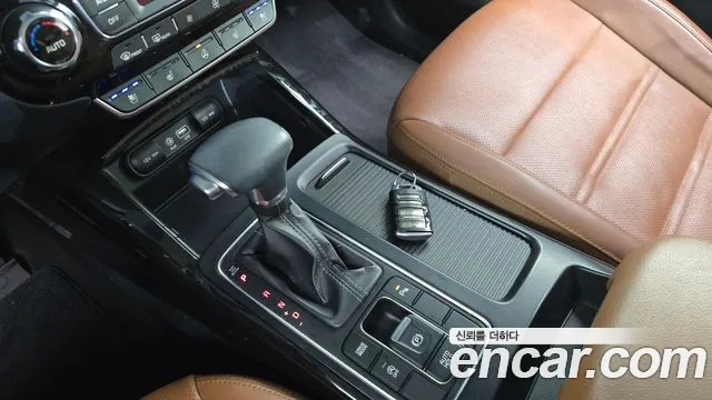 Kia The New Sorento id 2675181 из Кореи 10