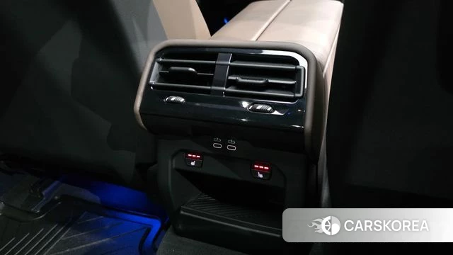 BMW 5 Series (G60) id 4623424 из Кореи 10