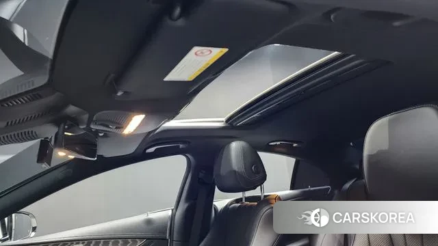 Mercedes-Benz CLS-Class C257 id 2891369 из Кореи 10