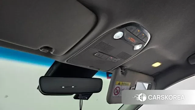 Hyundai The New Grandeur IG id 3597782 из Кореи 10