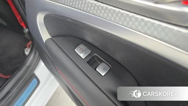 Genesis The New G70 id 3295048 из Кореи 10