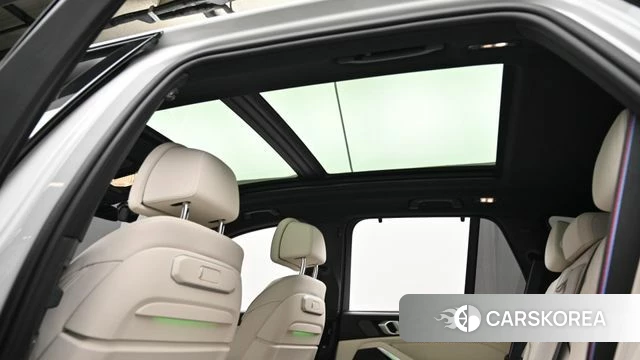 BMW X5 (G05) id 4767300 из Кореи 10