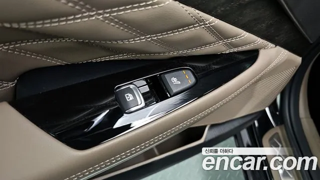 Kia K8 Hybrid id 2710643 из Кореи 10