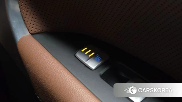 Genesis G70 id 4188696 из Кореи 10