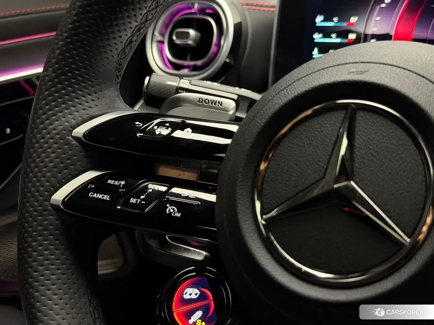 Mercedes-Benz CLE AMG id 4577719 из Китая 10