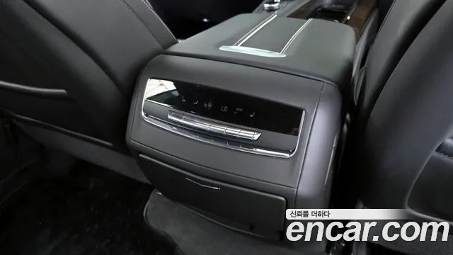 Cadillac Escalade 5th Generation id 2711523 из Кореи 10