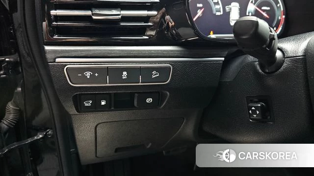Kia Mohave Master id 4744362 из Кореи 10