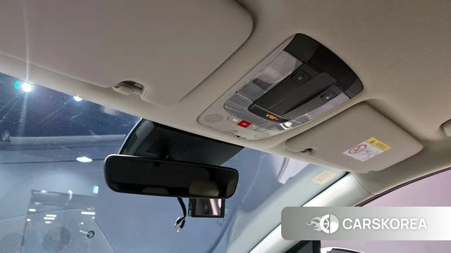 Kia Sportage 5th Generation Hybrid id 3915399 из Кореи 10