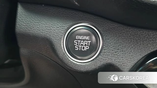 Kia The New K3 2nd generation id 4720871 из Кореи 10