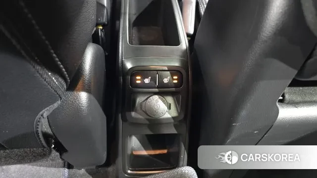 Kia The New Ray id 3524939 из Кореи 10