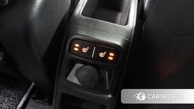 Kia The New Ray id 3343795 из Кореи 10