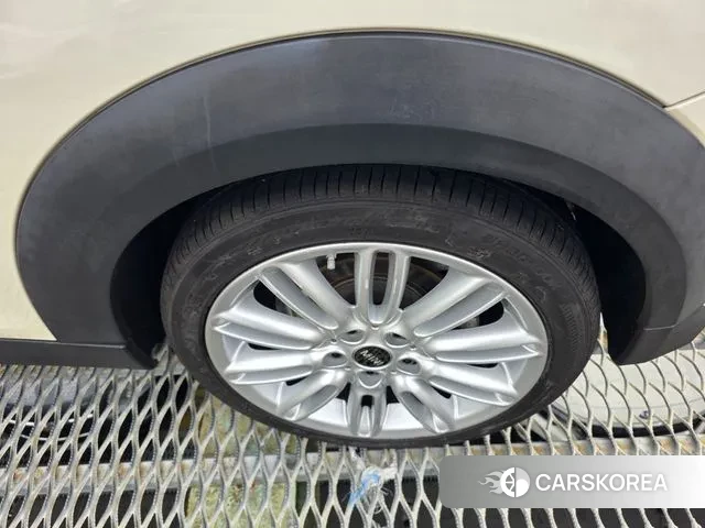 Mini Cooper id 3735444 из Кореи 10