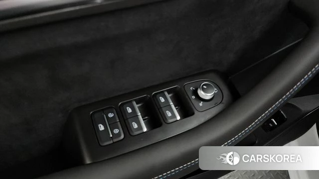 Renault Korea (Samsung) Grand Coleos id 4560050 из Кореи 10