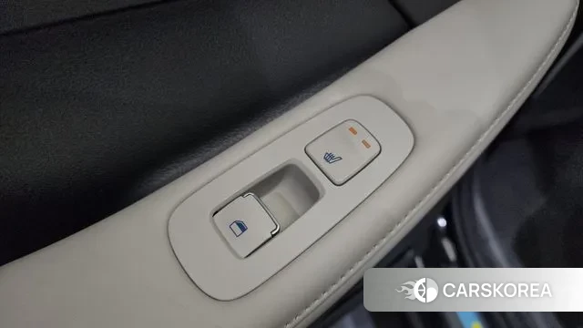 Hyundai Sonata (DN8) id 3698465 из Кореи 10