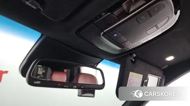 Hyundai Palisade id 3144438 из Кореи 10