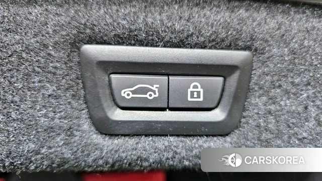 BMW 5 Series (G30) id 4283785 из Кореи 10
