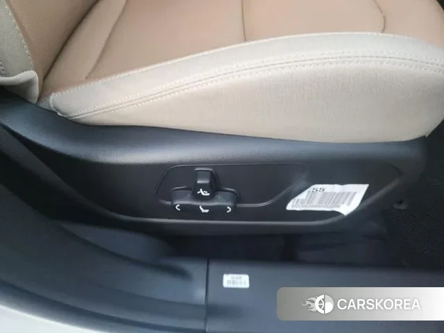 Ssangyong Actian 2nd Generation id 3457252 из Кореи 10