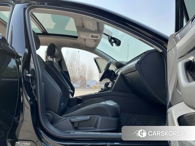 Volkswagen Magotan id 4307415 из Китая 10