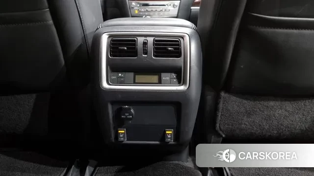 Infiniti QX60 id 2981790 из Кореи 10