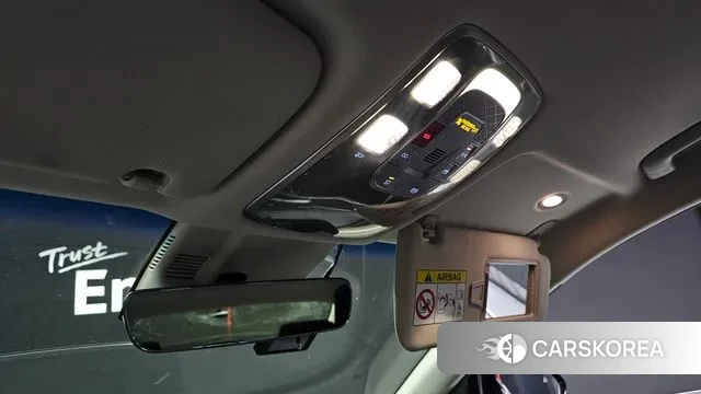 Genesis G80 (RG3) id 3566873 из Кореи 10