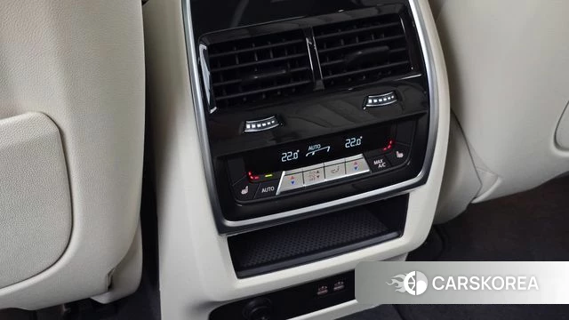 BMW X5 (G05) id 4892685 из Кореи 10