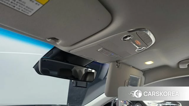 Hyundai The New Grandeur IG id 4855856 из Кореи 10