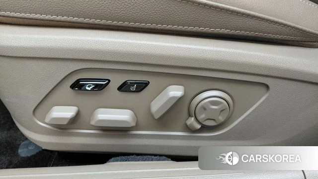 Kia K8 Hybrid id 4308604 из Кореи 10
