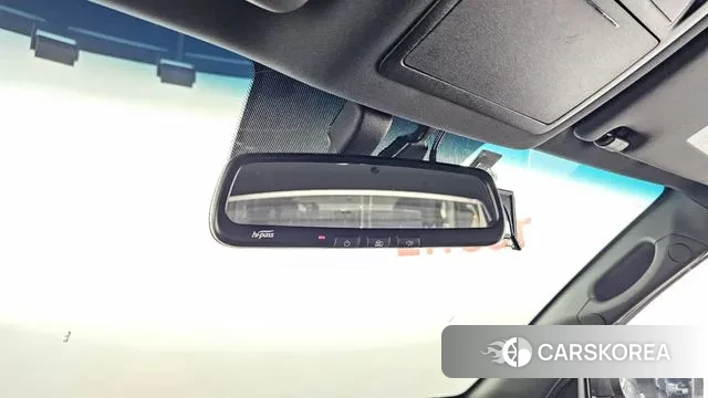 Ssangyong The New Rexton Sport id 3301394 из Кореи 10