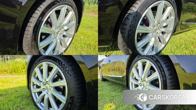 Volvo S90 id 4850190 из Кореи 10