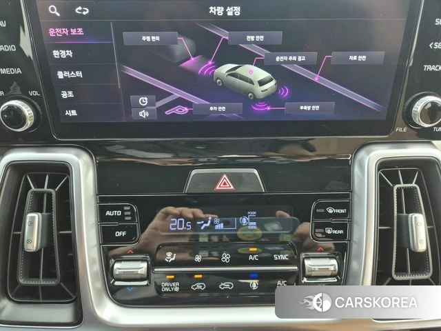 Kia Sorento 4th Generation id 4202242 из Кореи 10