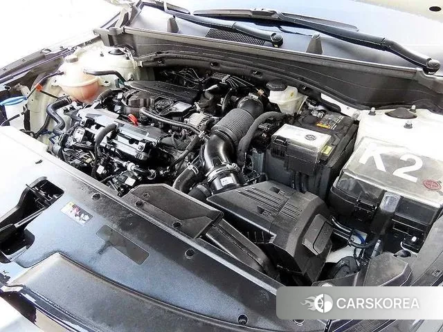 Kia Sportage 5th Generation id 3654439 из Кореи 10