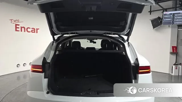 Jaguar E-PACE id 3635882 из Кореи 10