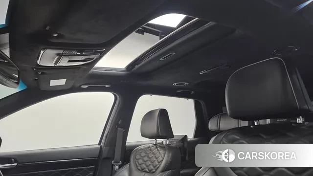 Hyundai Palisade id 3655911 из Кореи 10