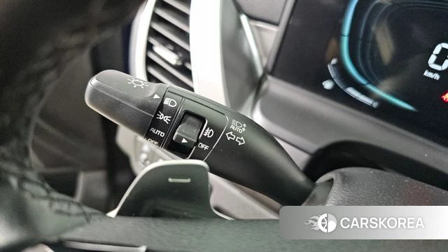 Kia The New Seltos id 4691659 из Кореи 10