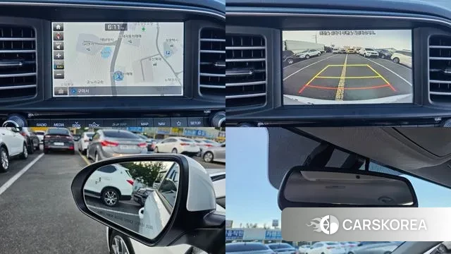 Hyundai The New Avante AD id 3098248 из Кореи 10