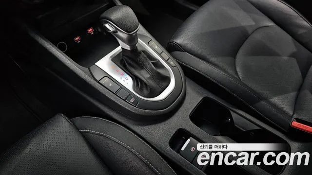 Kia The New K3 2nd generation id 2628005 из Кореи 10